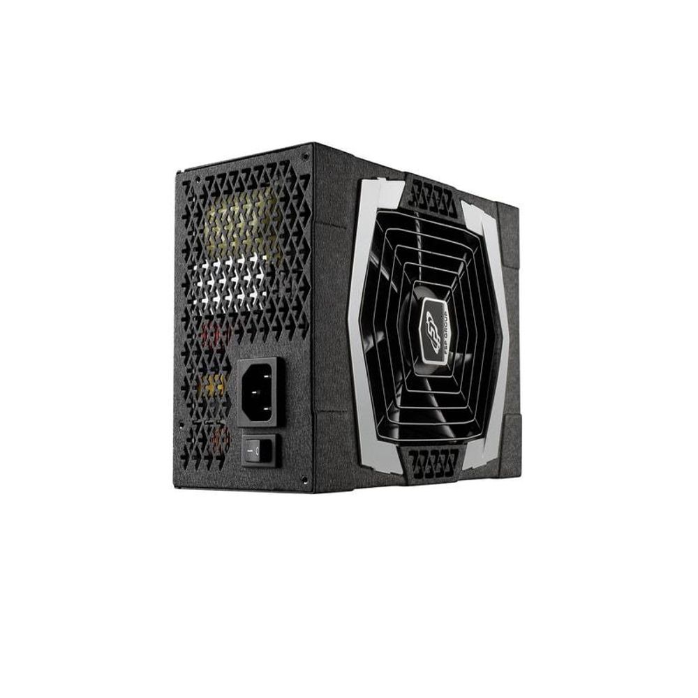 Sursa FSP AURUM PT Series AURUM PT 1200, 1200W, full-modulara 80 Plus Platinum, Eff. 92%, Active PFC, ATX12V v2.4, 1x135mm fan, neagra, retail