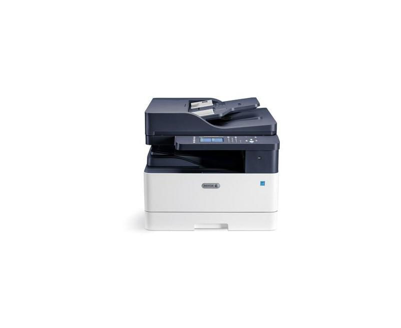 Multifunctional laser mono Xerox WorkCentre B1025V_U, Dimensiune A3