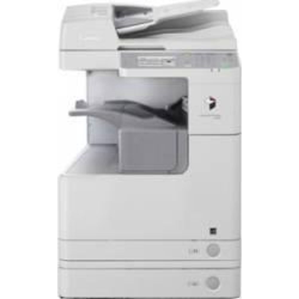 Multifunctional laser mono Canon IR2530i, dimensiune A3 (Printare, Copiere, Scanare, Fax Optional), duplex, viteza imprimare 30ppm A4 / 15ppm A3,