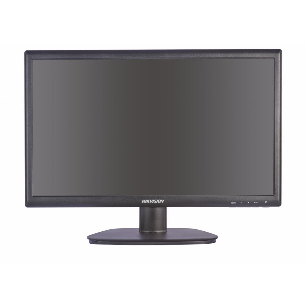Monitor Hikvision 23.6″, DS-D5024FC; LED backlit technology with full dacris.net