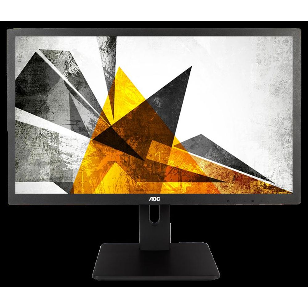 Monitor 24