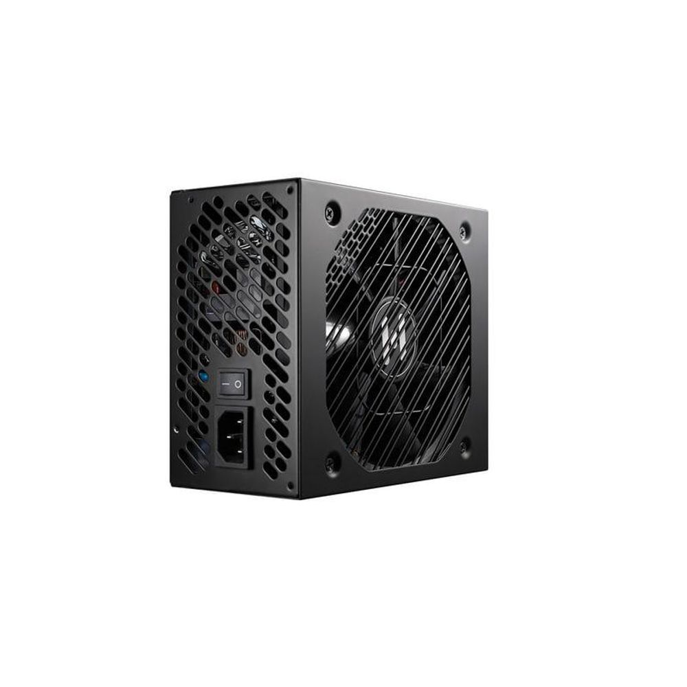 Sursa FSP HYDRO G Series HYDRO G 750,750W, full-modulara 80 Plus Gold, Eff. 90%, Active PFC, ATX12V v2.4, 1x135mm fan, neagra, retail