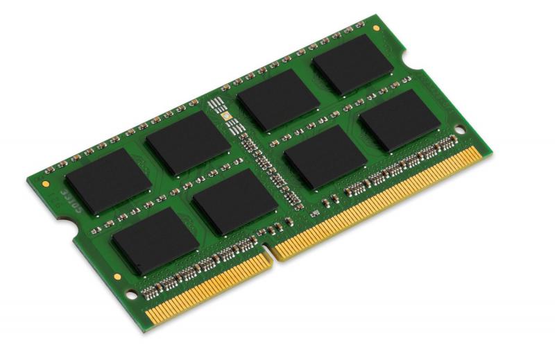 Memorie RAM notebook Kingston, SODIMM, DDR3, 8GB, 1600MHz, CL11, 1.5V