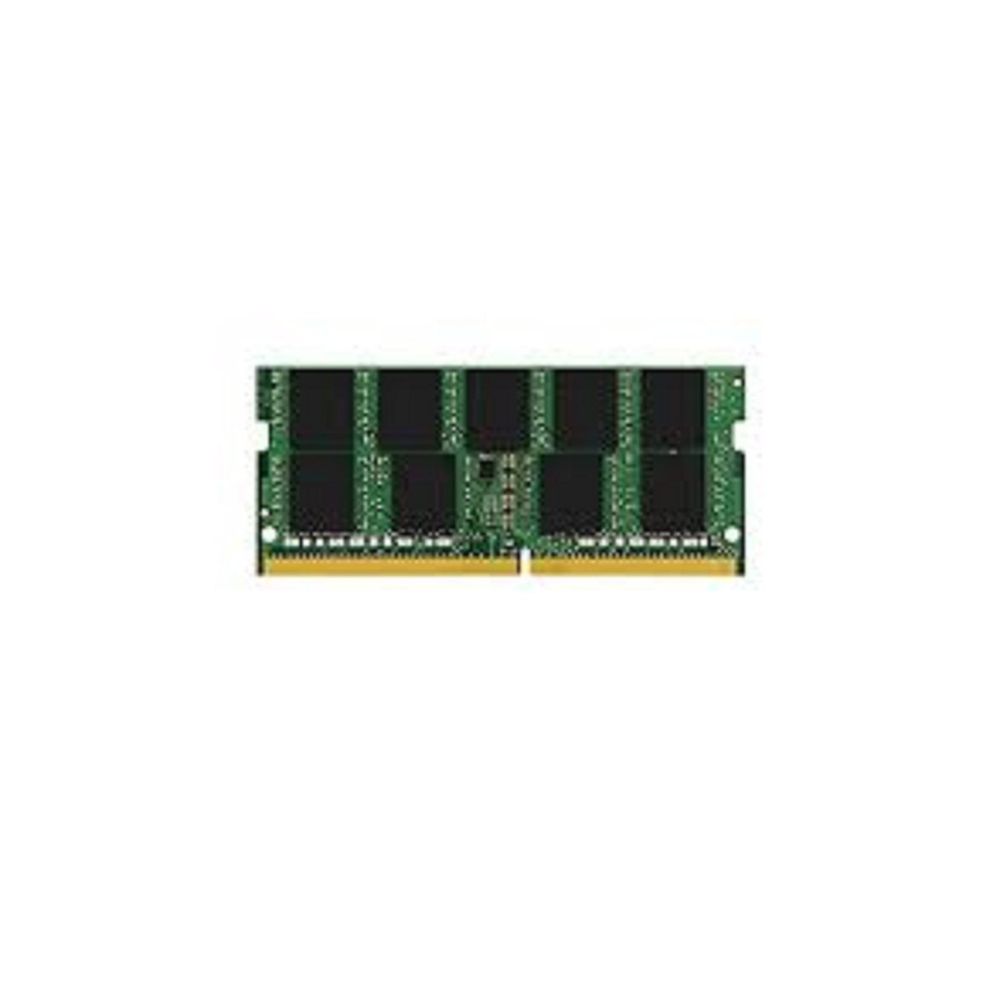Memorie RAM notebook Kingston, SODIMM, DDR4, 4GB, 2400MHz, CL17, 1.2V