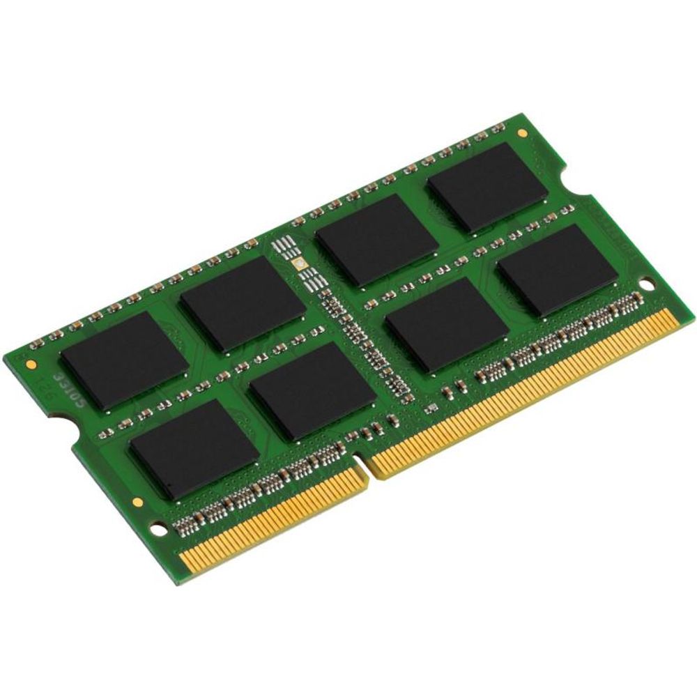 Memorie RAM notebook Kingston, SODIMM, DDR3L, 4GB, 1600MHz, CL11, 1.35V dacris.net imagine 2022 cartile.ro