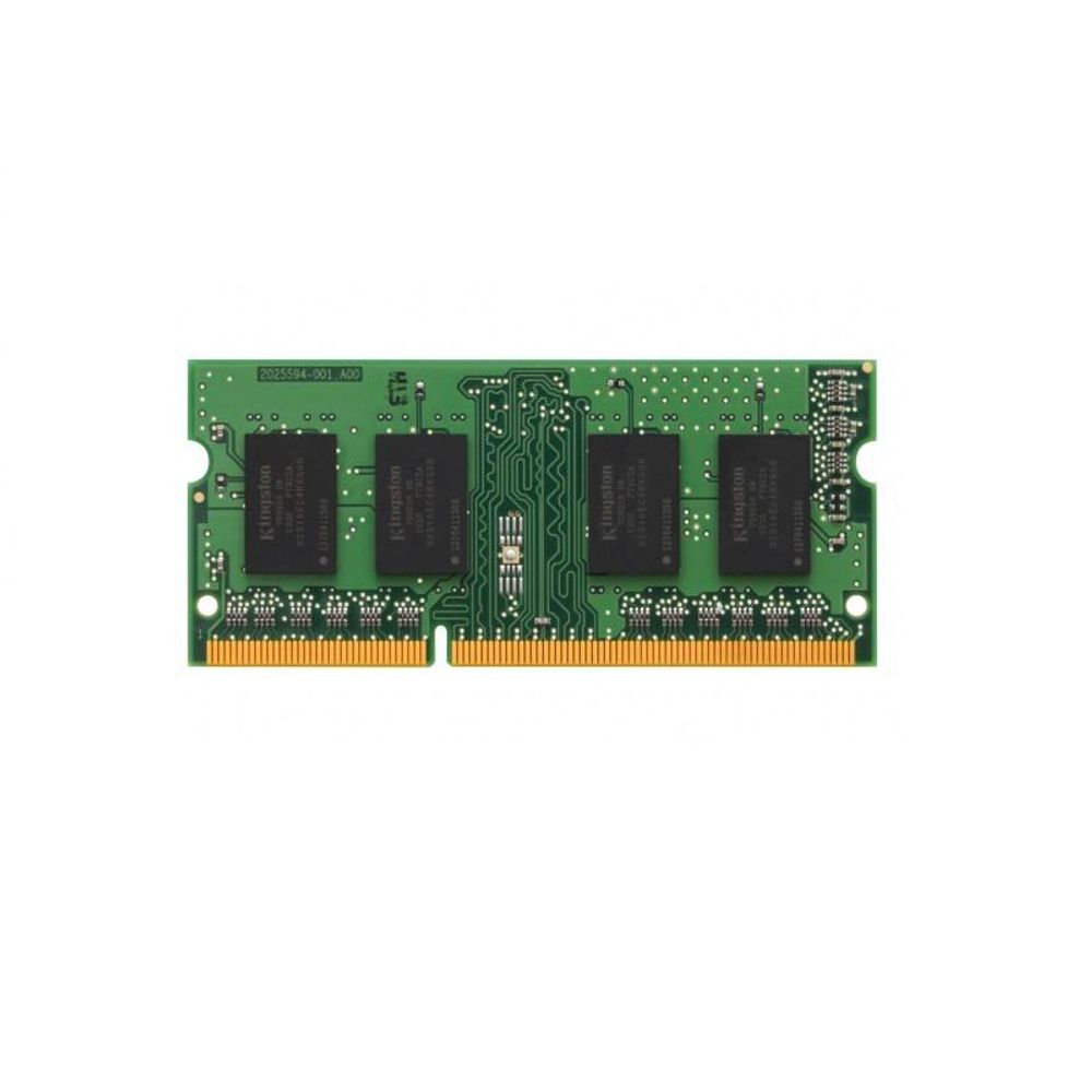 Memorie RAM notebook Kingston, SODIMM, DDR4, 16GB, 2400MHz, CL17, 1.2V, NON-ECC