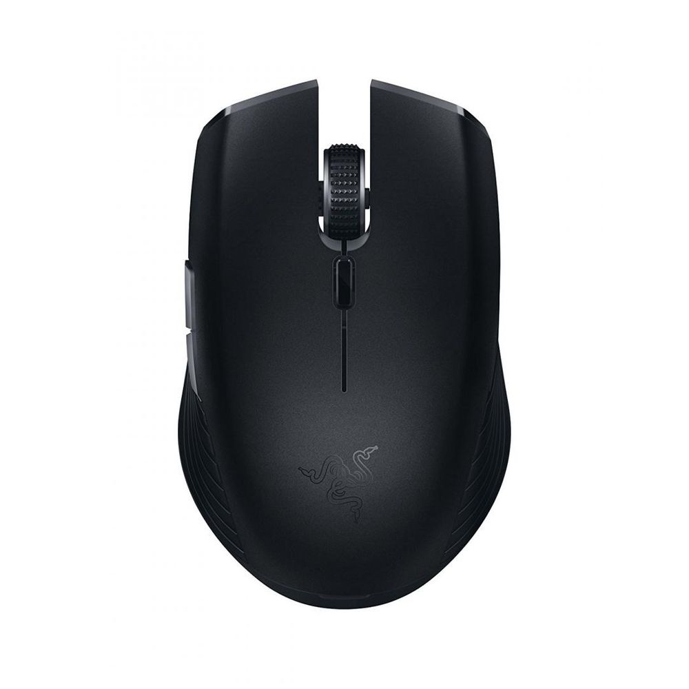 Mouse Razer wireless, Rzaer Atheris, 7200 dpi, Up to 220 IPS / 30 G, Dual 2.4 GHz and Bluetooth LE connectivity, Five independently programmable