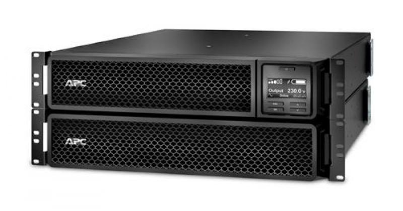 UPS APC Smart-UPS SRT online dubla-conversie 2200VA