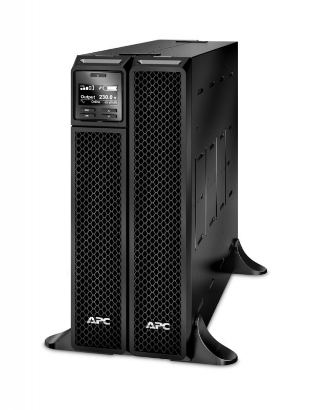 UPS APC Smart-UPS SRT online dubla-conversie 2200VA / 1980W