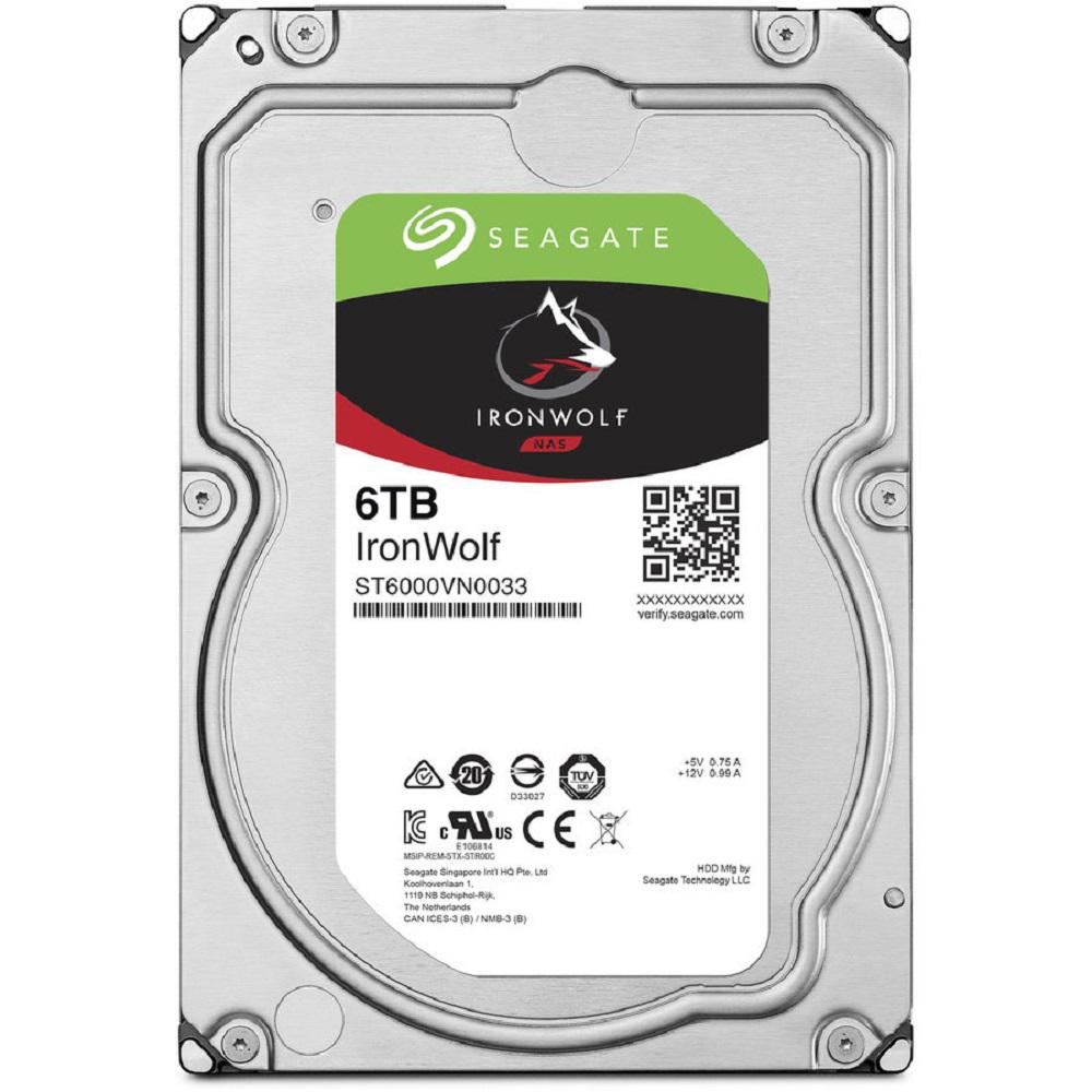 Hdd intern seagate, 3.5