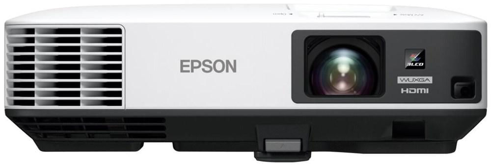 Proiector EPSON Epson EB-2250U, WUXGA, 1920 x 1200, 16:10, Full HD