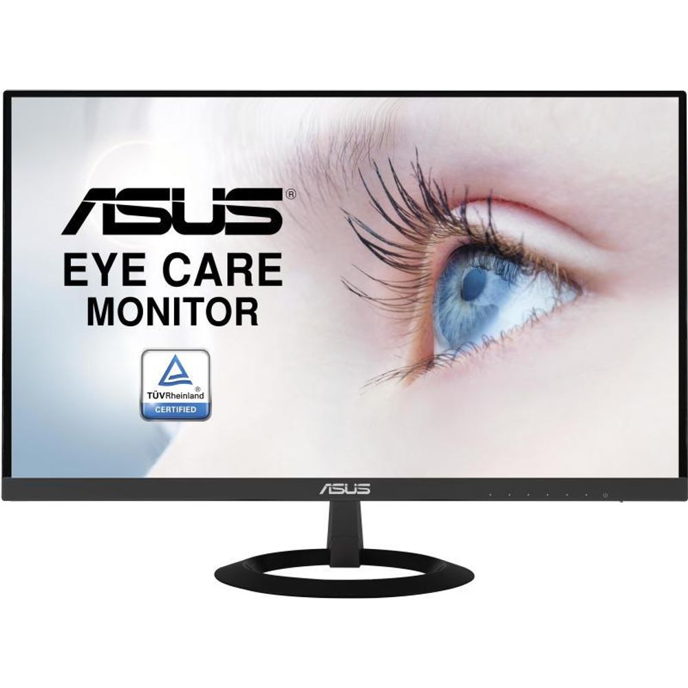 Monitor 21.5" ASUS VZ229HE, FHD, IPS, 16:9, 1920*1080