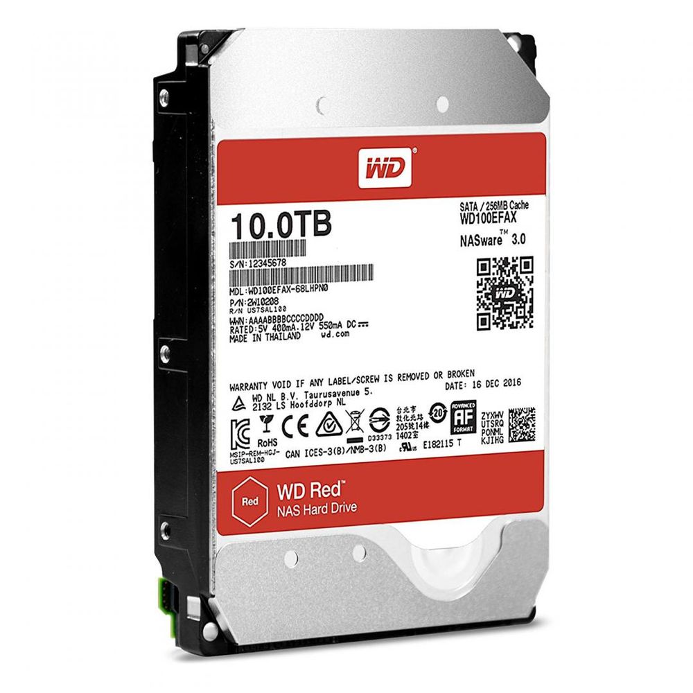 Hdd intern wd, 3.5