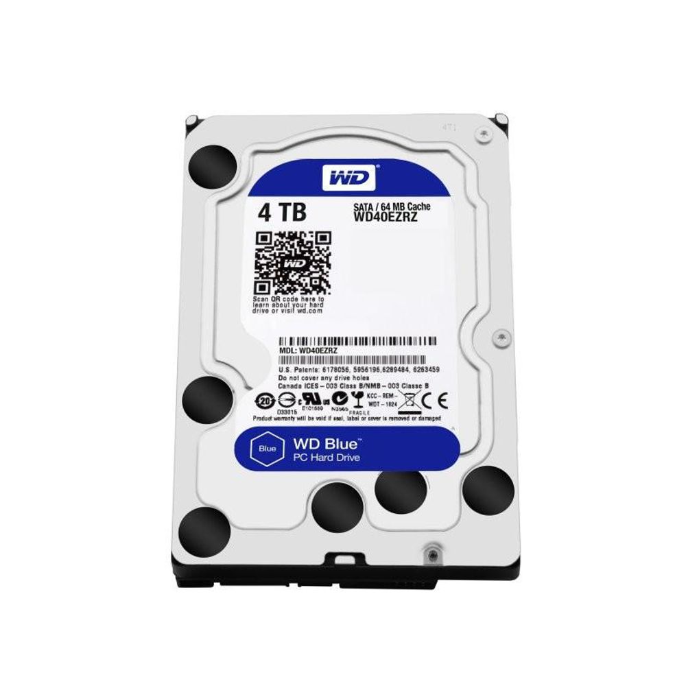 Hdd intern wd, 3.5