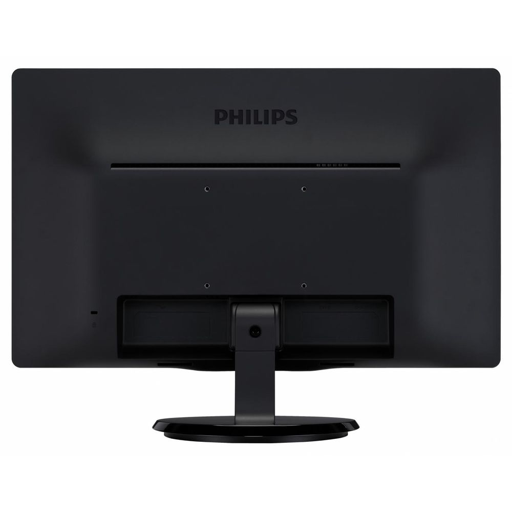 Monitor 19.5" PHILIPS 200V4LAB2, HD+ 1600*900, TN, WLED, 16:9