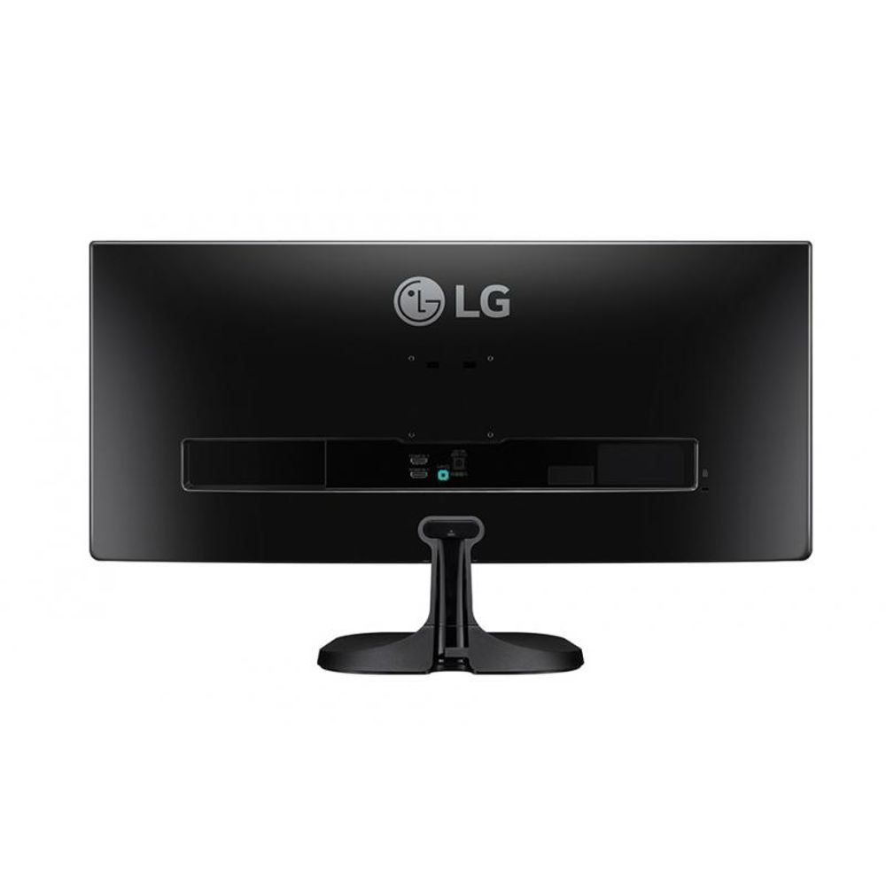 Monitor 25" LG 25UM58-P, Gaming, IPS, 21:9, DCI 2K 2560*1080
