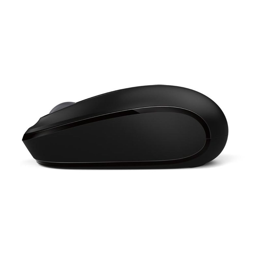 Mouse Microsoft Wireless optic Mobile 1850 business negru