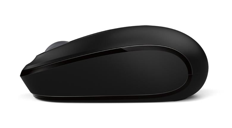 Mouse Microsoft Wireless optic Mobile 1850 business negru dacris.net imagine 2022 depozituldepapetarie.ro