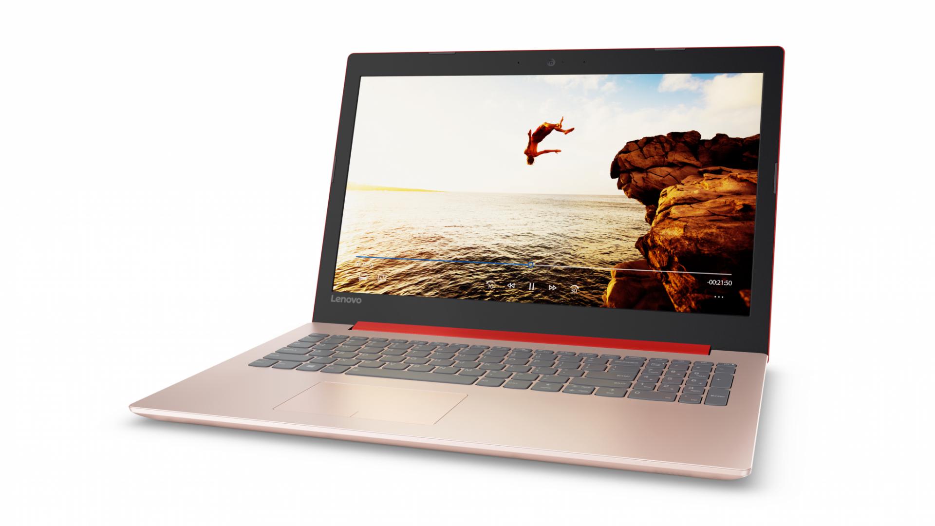 Laptop lenovo ideapad 320-15iap, 15.6