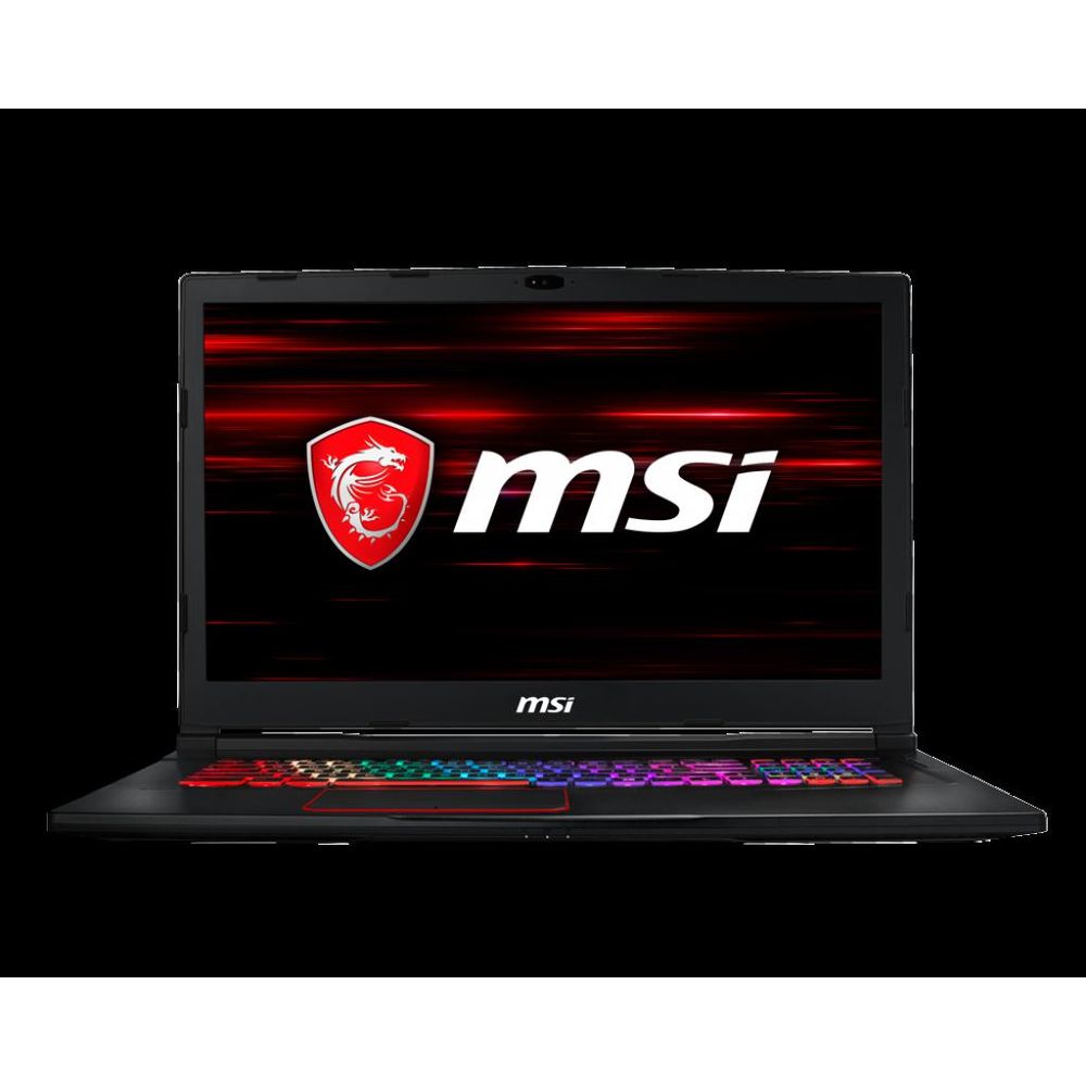 Laptop MSI GE73 Raider RGB 8RF-047RO, 17.3
