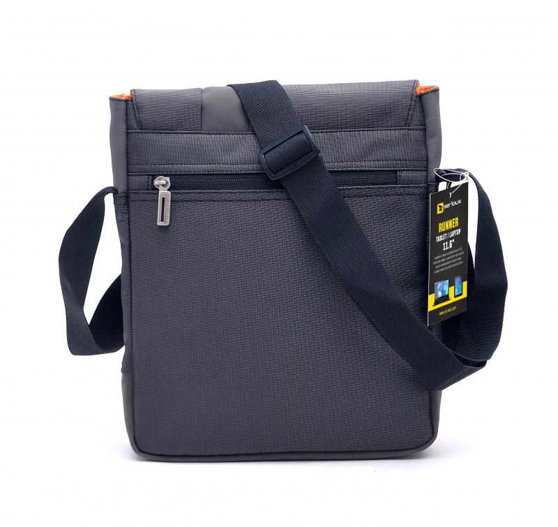 anvelope de iarnă all season Geanta de umar tableta/notebook Serioux, FDP2178, max 11.6"
