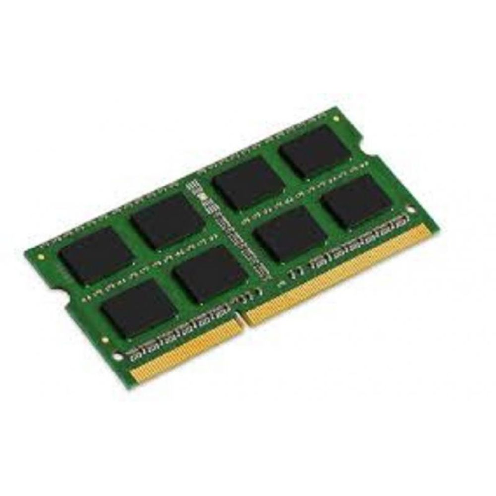 Memorie RAM notebook Kingston, SODIMM, DDR3, 8GB, 1600MHz, CL11, 1.35V dacris.net imagine 2022