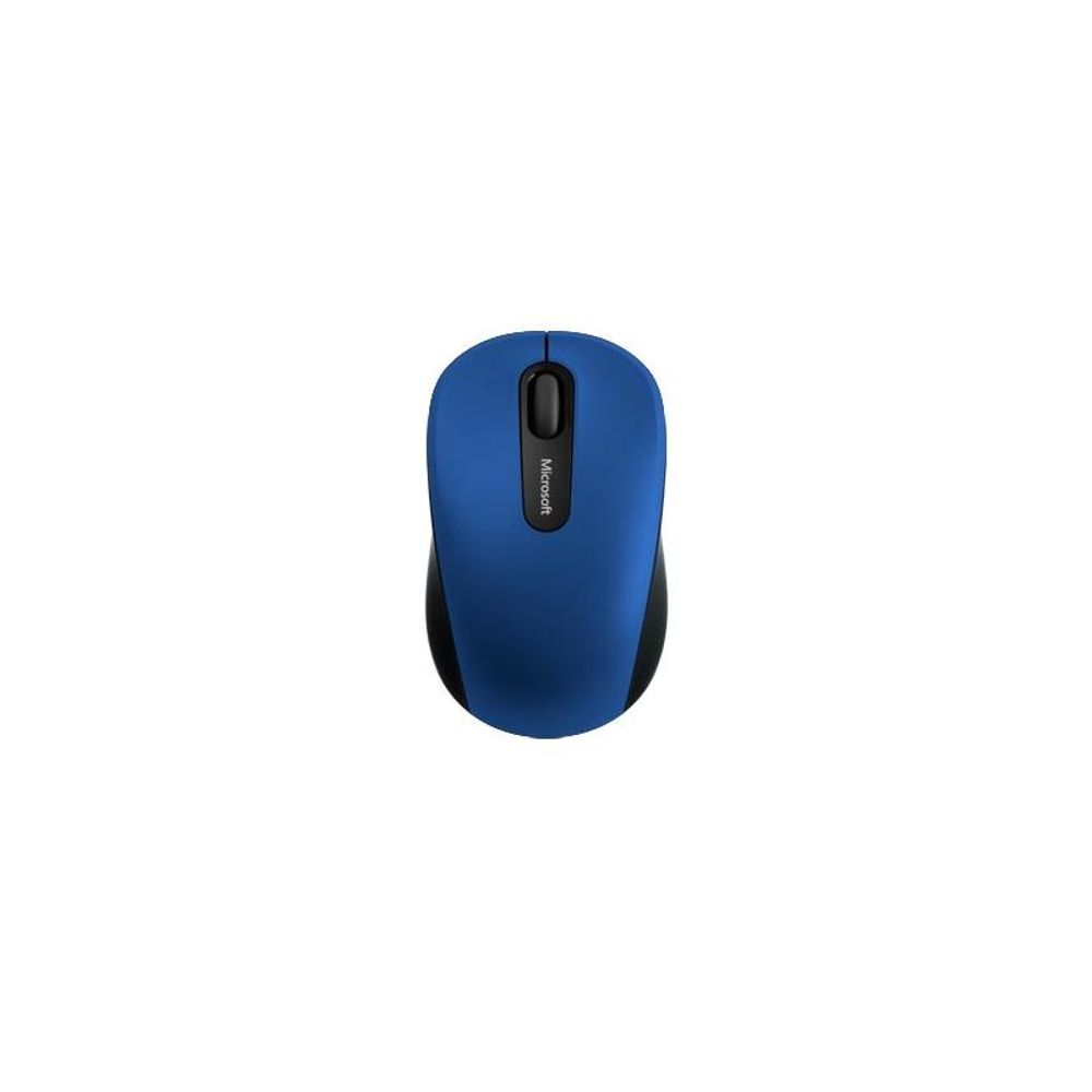 Mouse Microsoft Bluetooth Mobile 3600 albastru ambidextru dacris.net imagine 2022