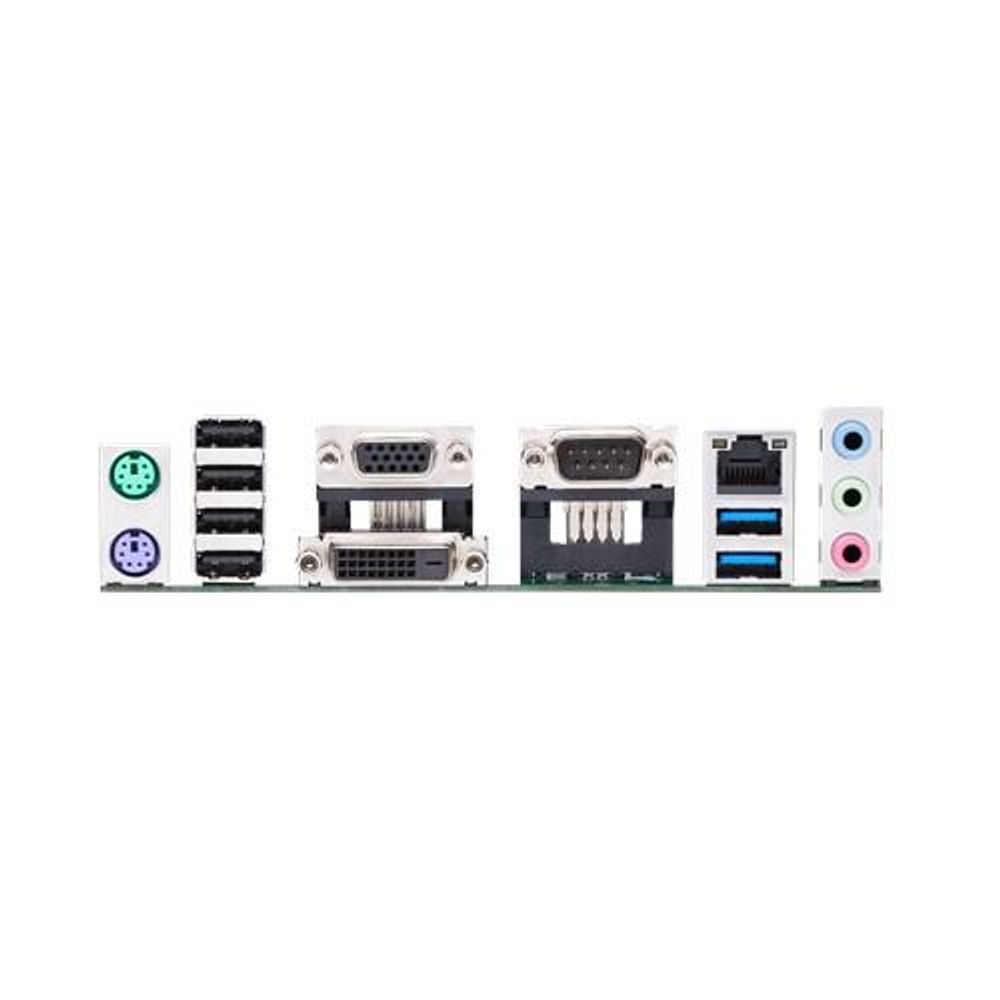 Placa de baza Asus Socket LGA1151, PRIME H310M-C, 2*DDR4 2666/2400/2133MHz, 1x D-Sub/DVI-D, 1 x PCIe 3.0/2.0 x16, 1x PCIe x1 Slot, 4x SATA 6Gb/s, 1x