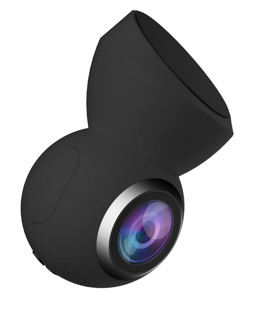 Camera auto DVR Serioux Urban Safety 200, inregistrare FullHD 1080p, 30fps