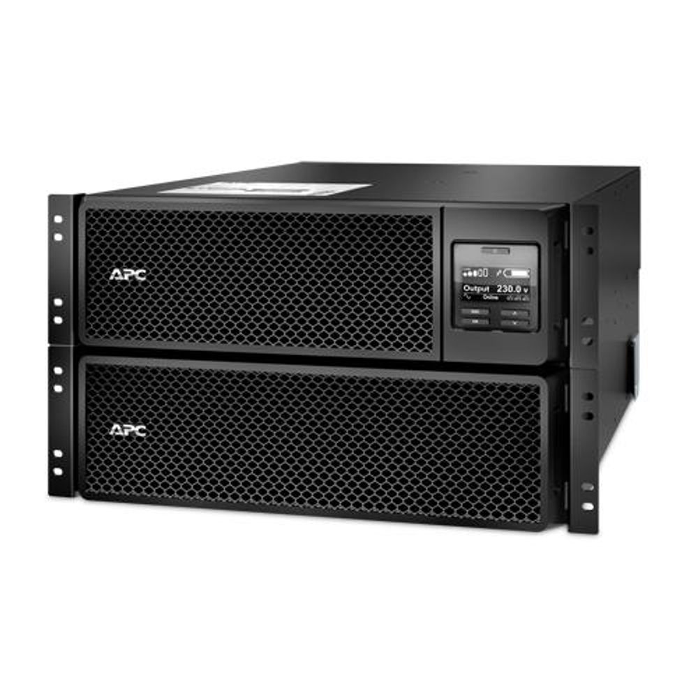 UPS APC Smart-UPS SRT online dubla-conversie 10kVA / 10kW APC