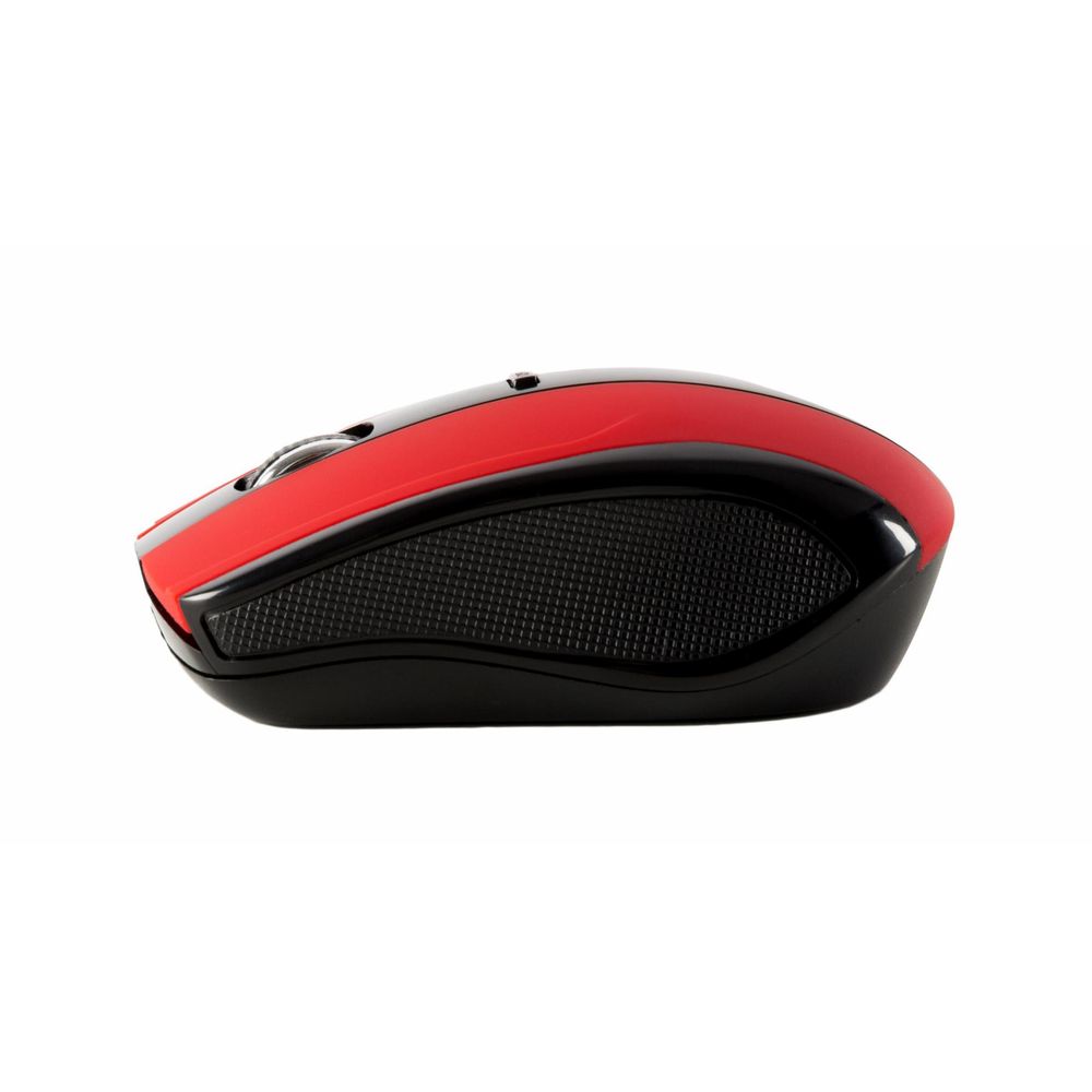 Mouse Serioux, Rainbow 400, fara fir, USB, senzor optic