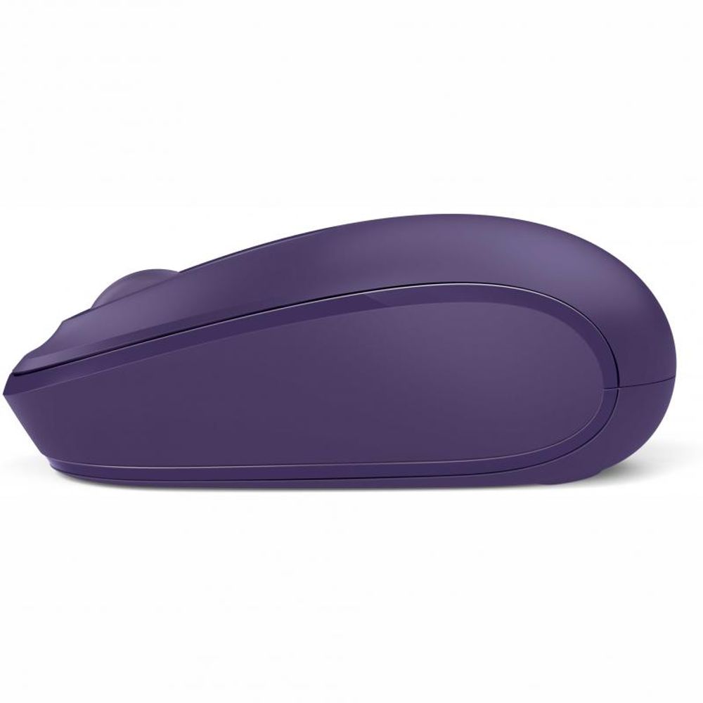 Mouse Microsoft Wireless optic Mobile 1850 mov