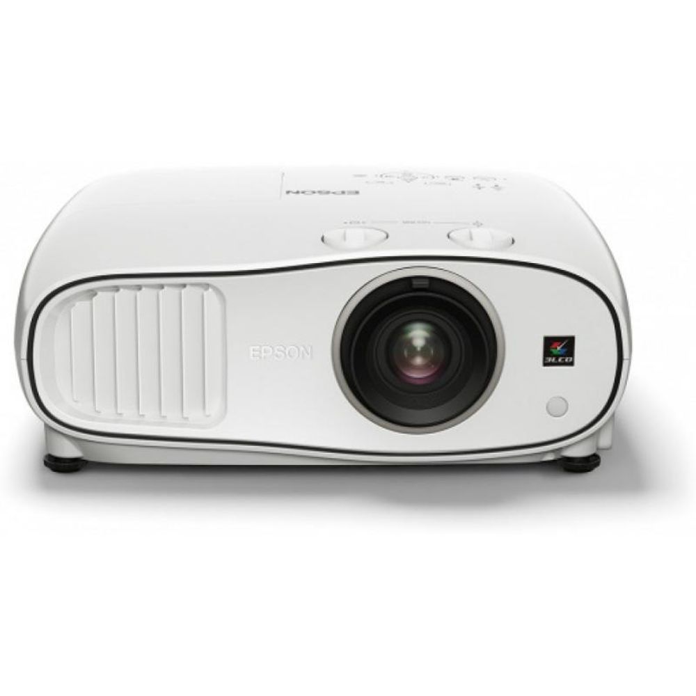 Proiector EPSON EH-TW6700W, 3LCD, Full HD 1080p, 1920 x 1080, 16:9, Full HD 3D, 3,000lumen, 70,000: 1, HDMI in (4x), HDMI out, Stereo mini jack