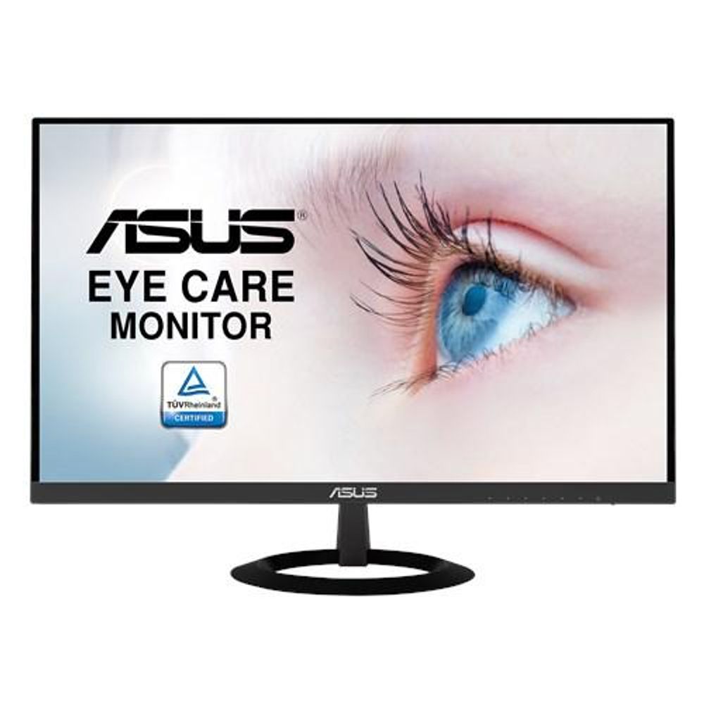 Monitor 23″ ASUS VZ239HE, FHD, IPS, 16:9, 1920*1080 ASUS