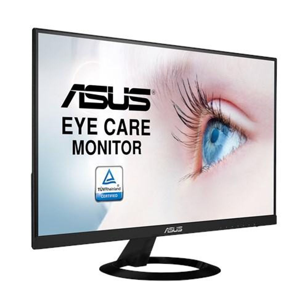 Monitor 23.8" ASUS VZ249HE, FHD, IPS, 16:9, 1920*1080