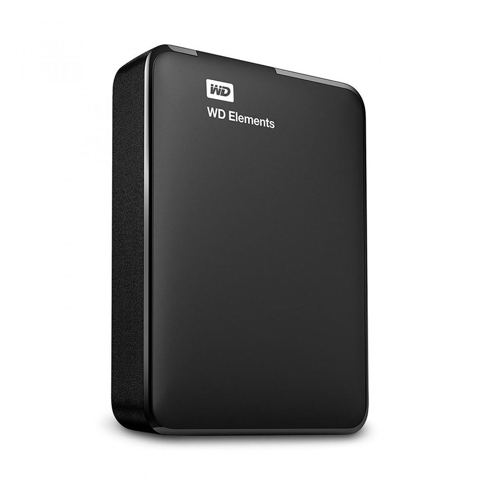 HDD extern WD, 3TB, Elements, 2.5, USB3.0, Negru HDD extern WD, 3TB, Elements, 2.5″, USB3.0, negru dacris.net
