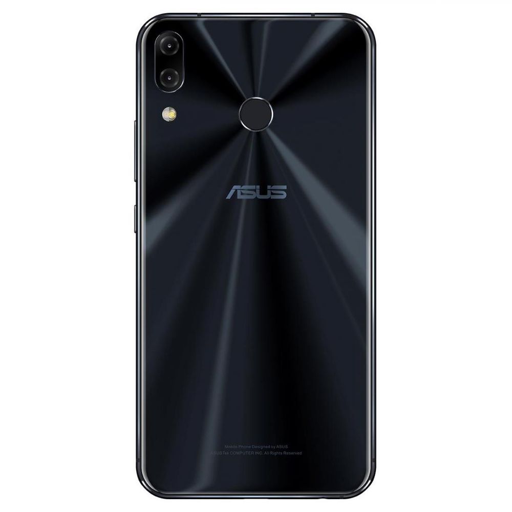Smartphone ASUS ZenFone 5 ZE620KL 4G/LTE, Dual SIM (2xNano-SIM, 4G/LTE SIM dual, stand-by dual), Chipset/Procesor/GPU Qualcomm 64-bit Snapdragon 636
