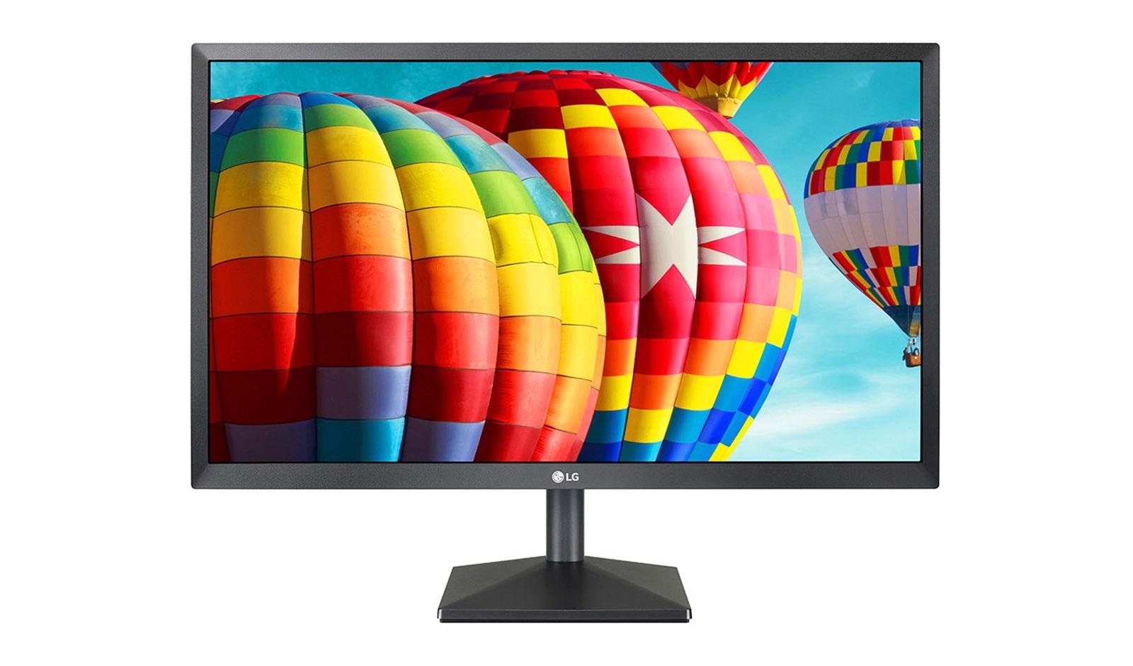 Monitor 22