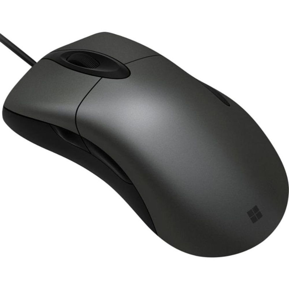 Mouse Microsoft Classic Intellimouse dacris.net imagine 2022 depozituldepapetarie.ro