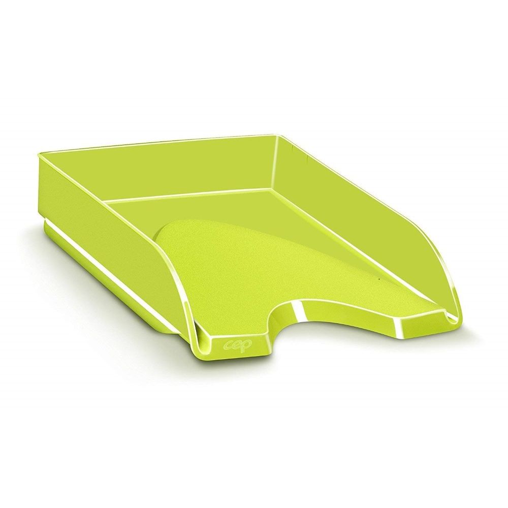 Tavita documente cep gloss, verde