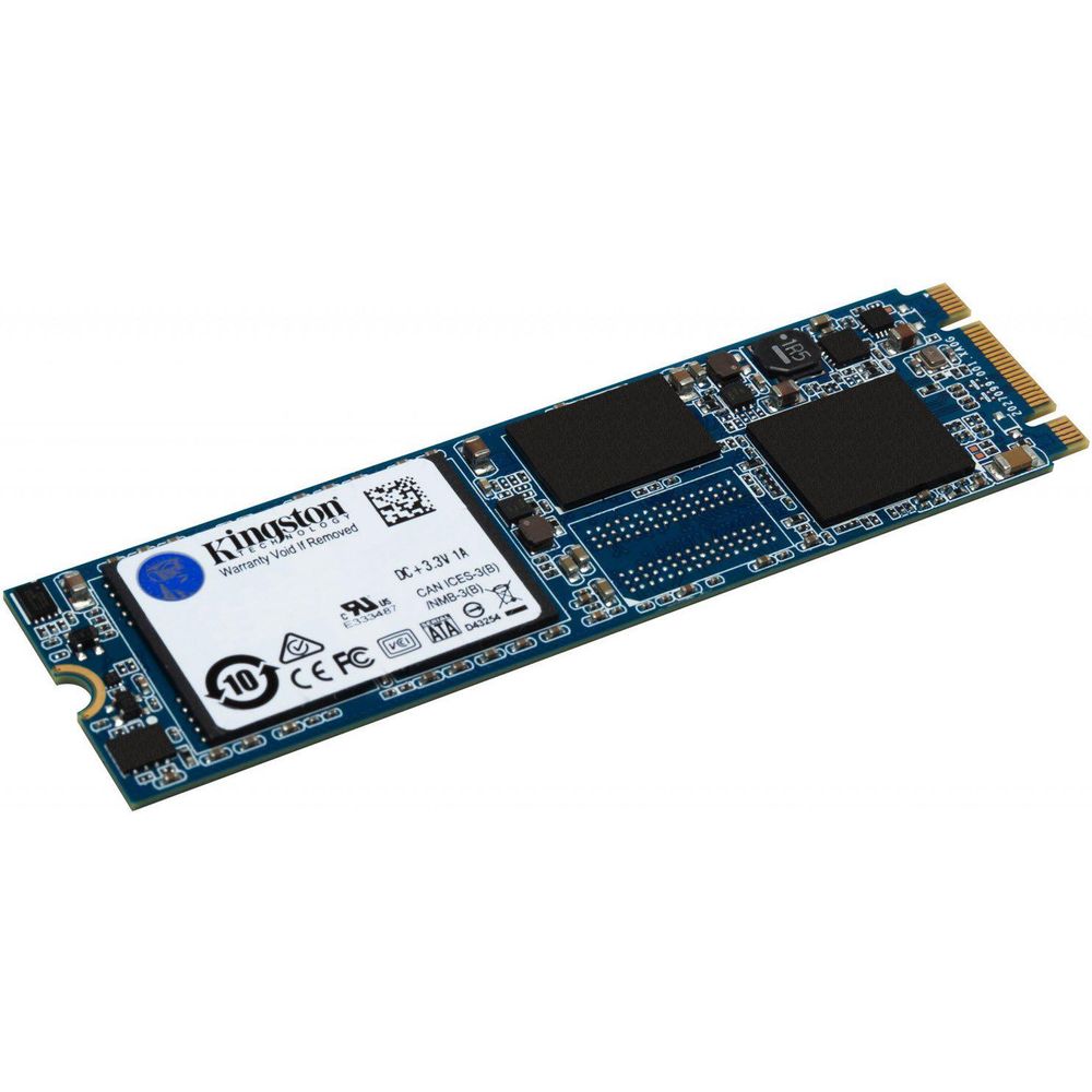 SSD Kingston, UV500, 480GB , M.2 SATA 6Gbps, R/W 520/500MB/s