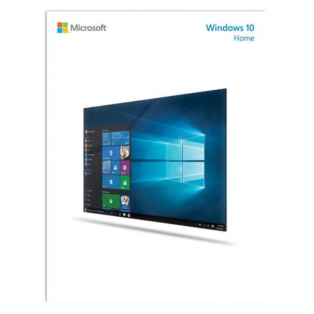 Licenta Oem Microsoft Windows 10 Home Refurbished 3pack 64 Bit