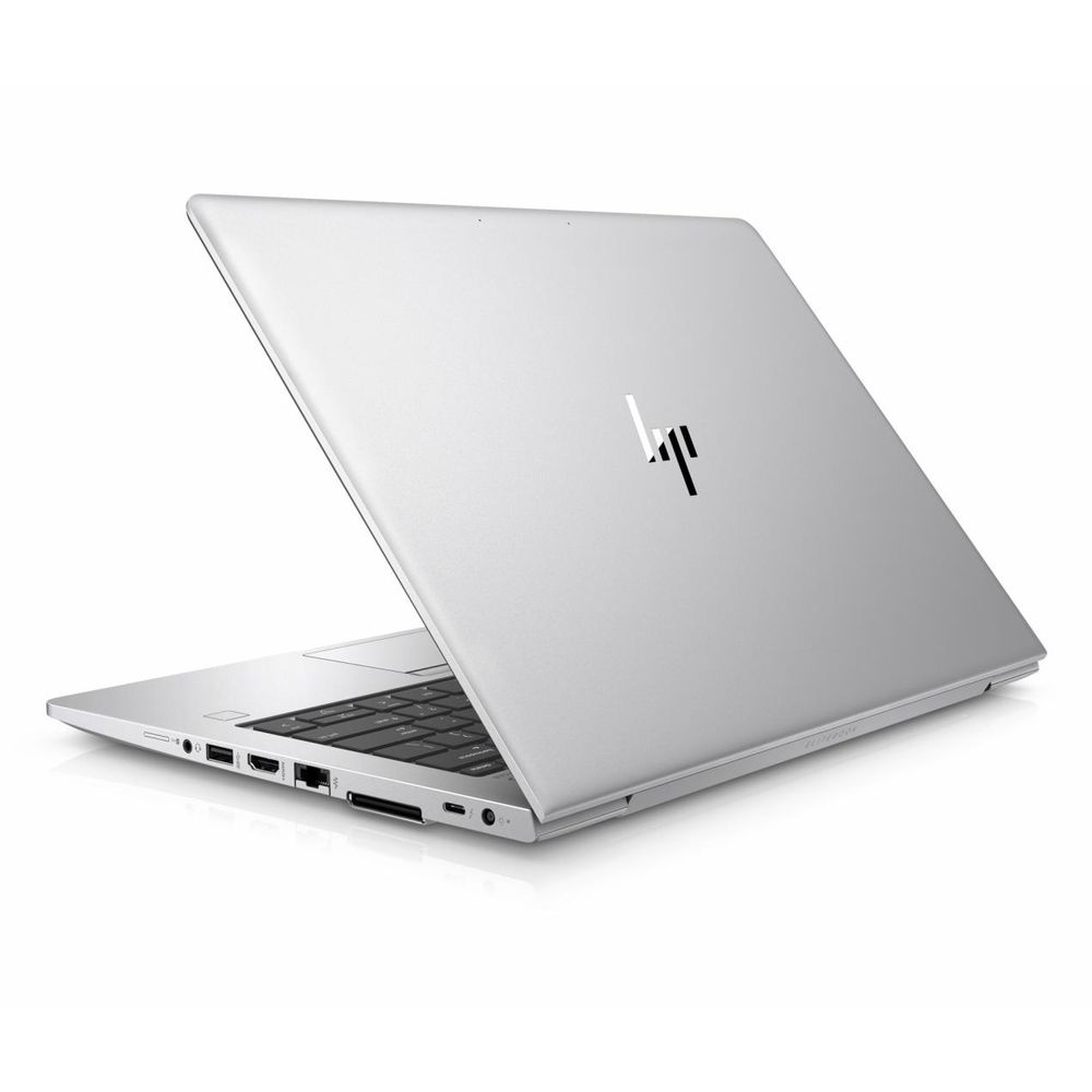 Laptop HP EliteBook830 G5, 13.3 inch LED FHD Anti-Glare (1920x1080), Intel Core i5-8250U (1.6GHz, up to 3.4GHz, 6MB), video integrat Intel HD