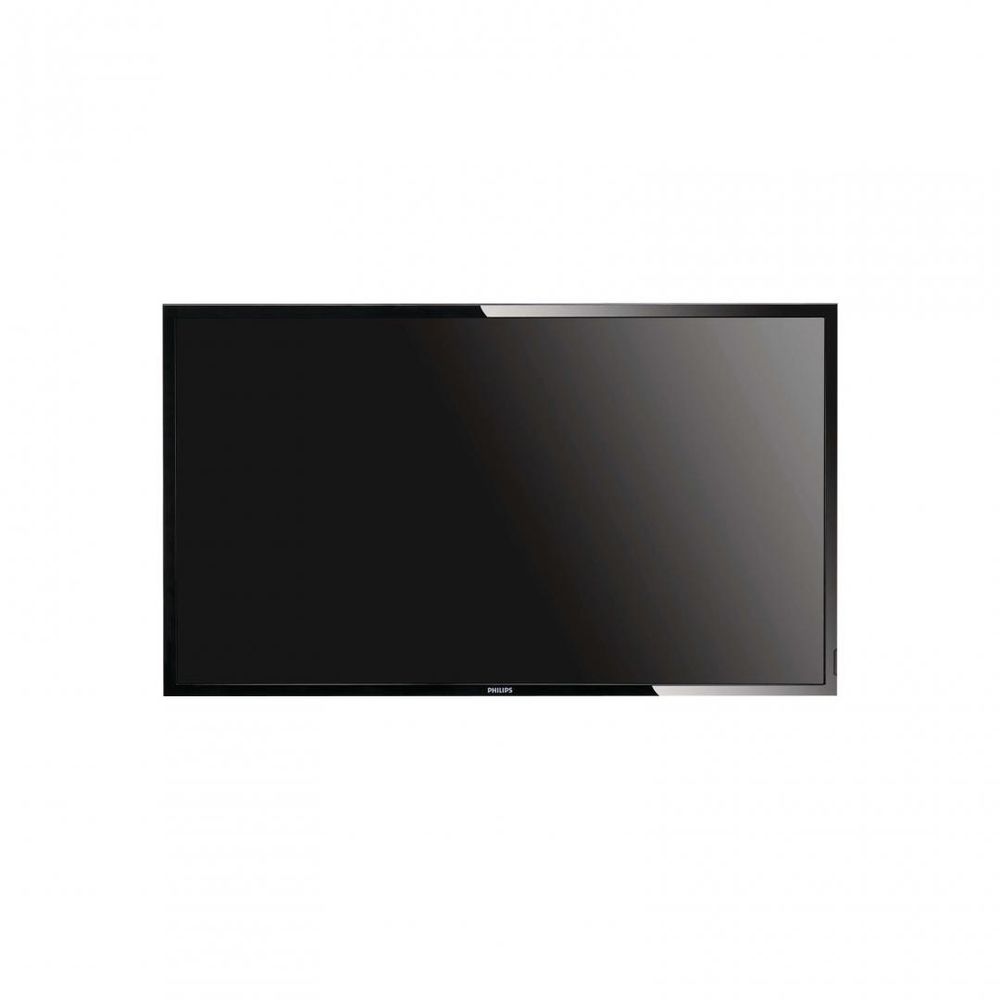 Monitor 65 PHILIPS 65BDL3000Q LED, Wide 1920x1080, 16:9, 6.5 ms,350cd/mp, 5000:1, 178/178, Component (RCA), Composit (RCA), DisplayPort,DVI-D, HDMI,