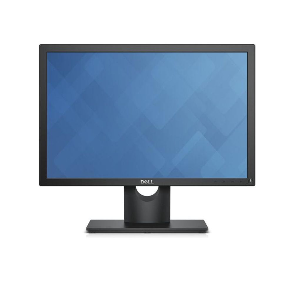 Monitor dell 19.5'' 49.41 cm led tn (1600 x 900) 16:9, 5ms black to white, luminozitate 250 cd/m2, contrast 1000:1 (tipic), unghi de vizualizare