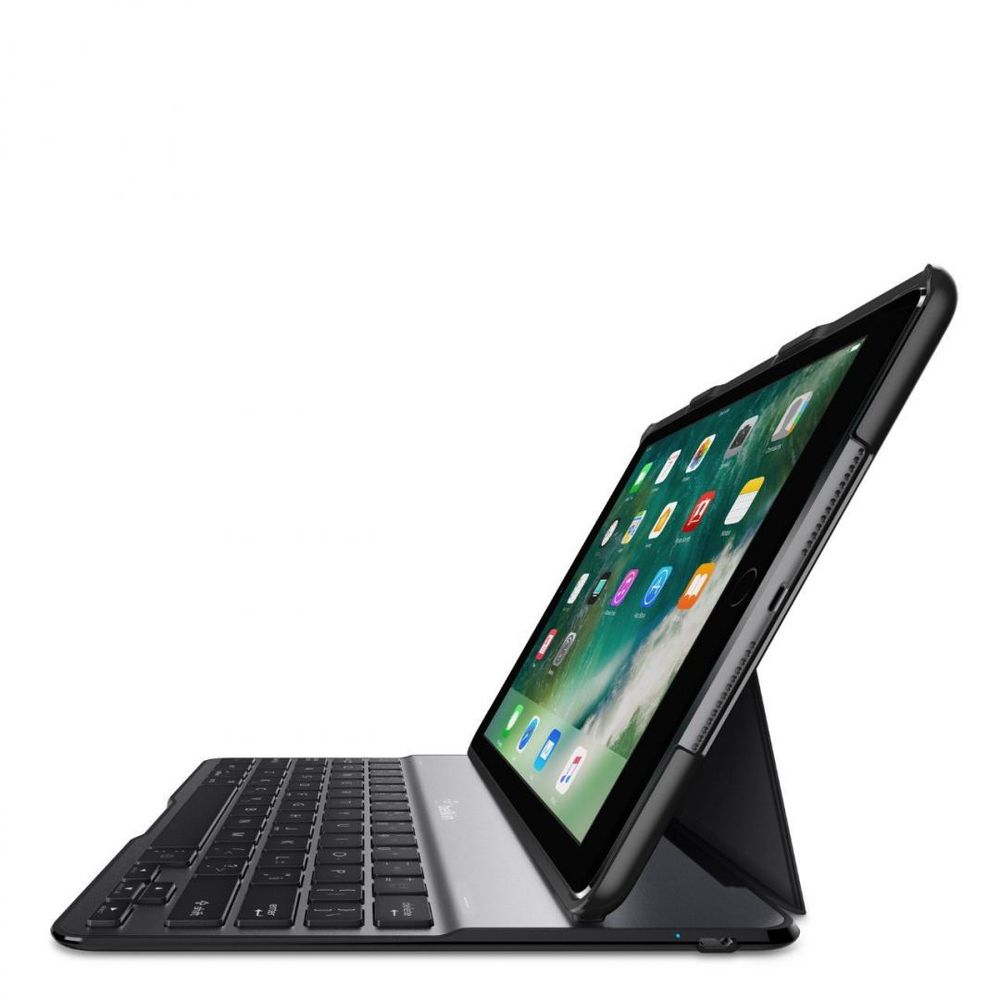 Husa belkin qode ultimate lite pentru ipad air & 9.7