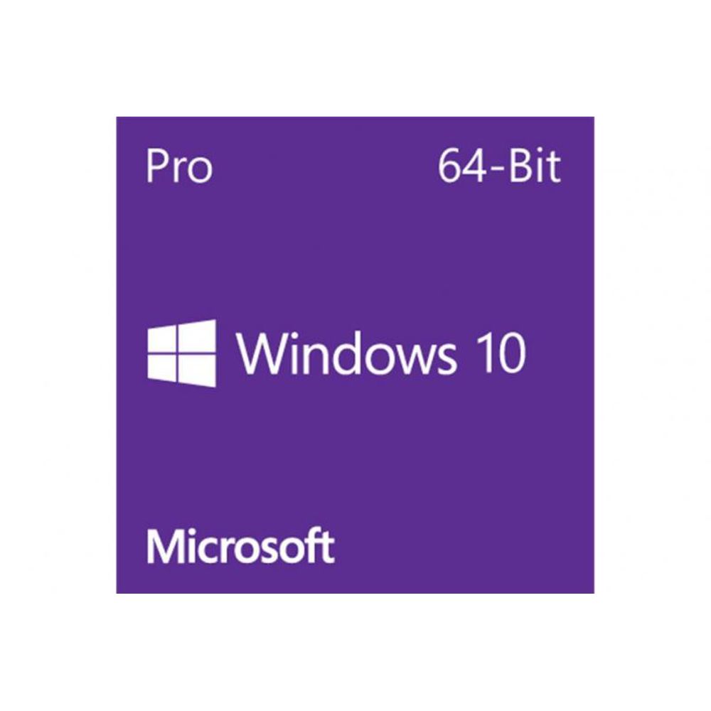Licenta OEM Microsoft Windows 10 Pro 64 bit Romanian dacris.net poza 2021
