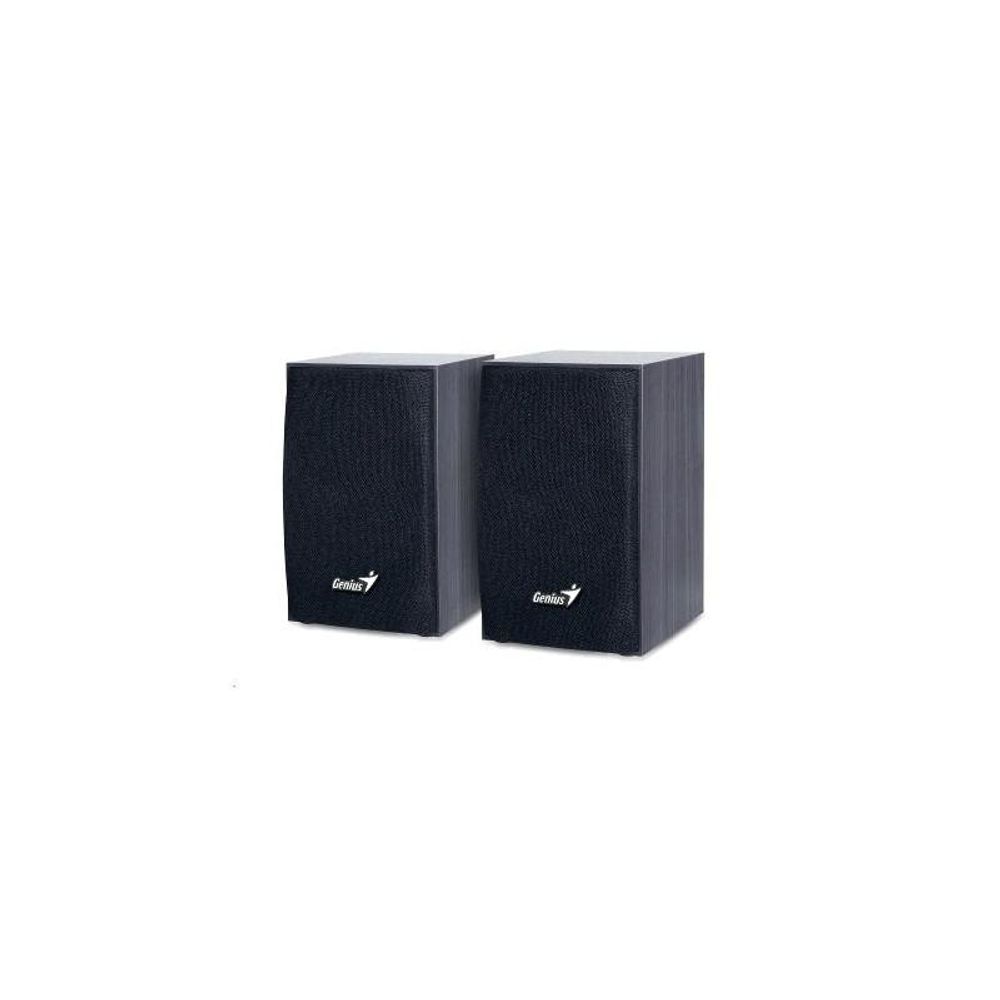 Boxe Genius 2.0 SP-HF160, 4W RMS, negre