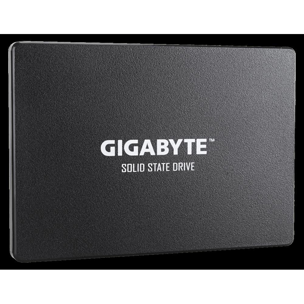 SSD GIGABYTE 240 GB, 2.5″ internal SSD, SATA3 dacris.net imagine 2022