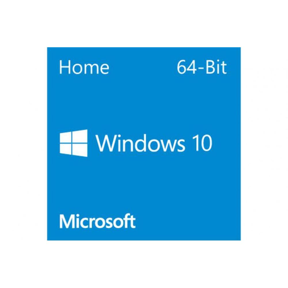 Licenta OEM Microsoft Windows 10 Home 64 bit Romanian